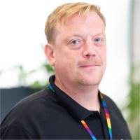 Mark Tappenden (Iosh)