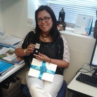 Jenny Villantoy Pérez