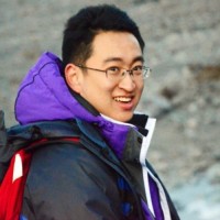Roy Rujian Zhao