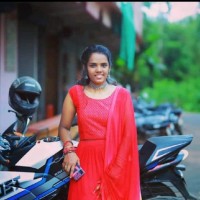 SUSHMITHA B H