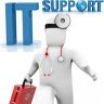 IT SUPPORT