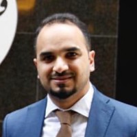 Mohammed AL Mukhtar