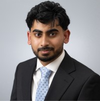 Yasin Chowdhury
