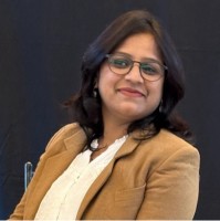 Priyanka Hatwar