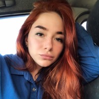Anastasia Steinberg