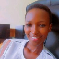 Ms. Jessica Joseph