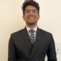 Aryan Chugh