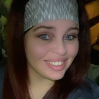 Ashley Mcgeorge