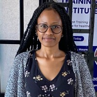 Esther Mutuku