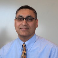 Parvinder Bhatia