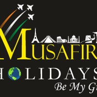 Musafir Holiday