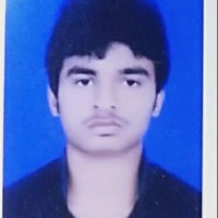 Paurush Gupta