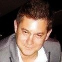 Chris Saunders