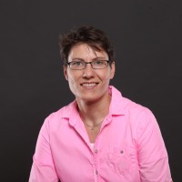 Claudia Dobrott