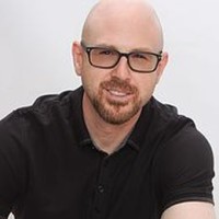 Darin Reisman