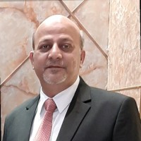 Adil Qureshi
