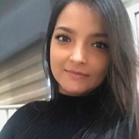 Andrea Carolina Cevallos Brito