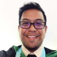 Rufus Rafael Amata
