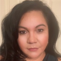 Mary Lou Hernandez