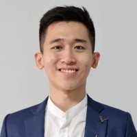 Eric Teo