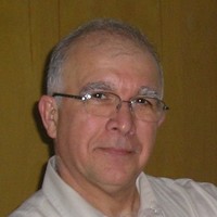 Terry Pond
