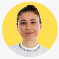 Esma ÖZDEMİR