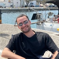 Evangelos Konstantopoulos