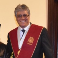 LUIS ALBERTO ULFE VEGA