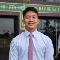 Andre Paul Cruz