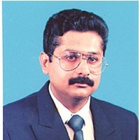 Dr Ramachandran Guruprasad