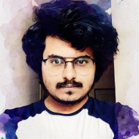 Shashank Pullela