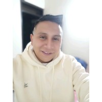 Diego Alejandro Silva Lopez