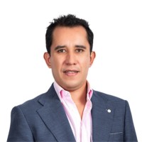 Carlos Andres Huesca López