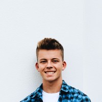 Andrew Olinski