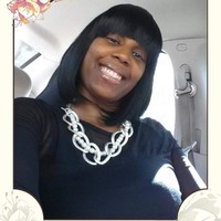 Samaiyah Harris