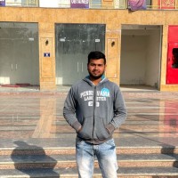 Suraj Kumar Choudhary