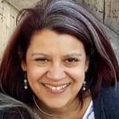 Sally Redahan