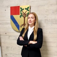 Daphne Murillo