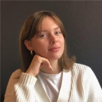 Xenia Abramova