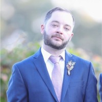 Chris Zamfino