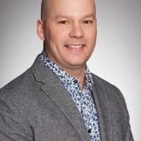 Dean Halyk