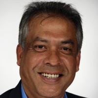 Soebhas Ramdhan
