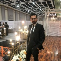 Waheed Ashfaq