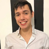 Marcos Medrano Guzmán