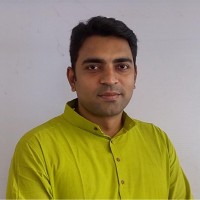Arun Dash