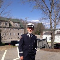 Doug Hamilton