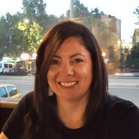 Nuria Garcia de la Torre