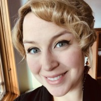 Katherine Alexander