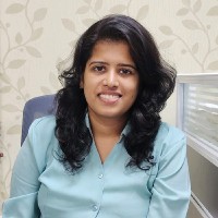 Shalini ✨️