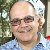 Adrian Conti